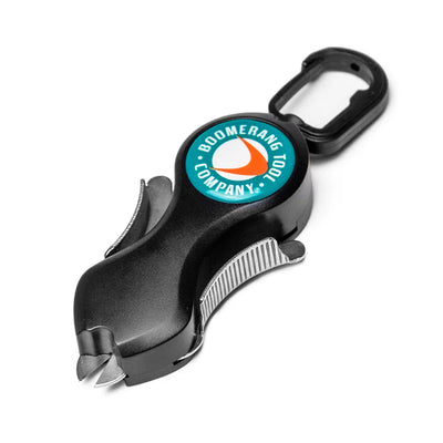 THE ORIGINAL SNIP WITH RETRACTOR