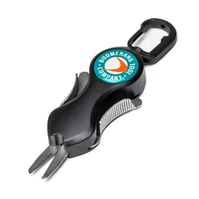THE ORIGINAL SNIP WITH RETRACTOR