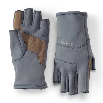 ORVIS FINGERLESS FLEECE GLOVE