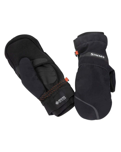 SIMMS GORE-TEX EXSTREAM FOLDOVER MITT