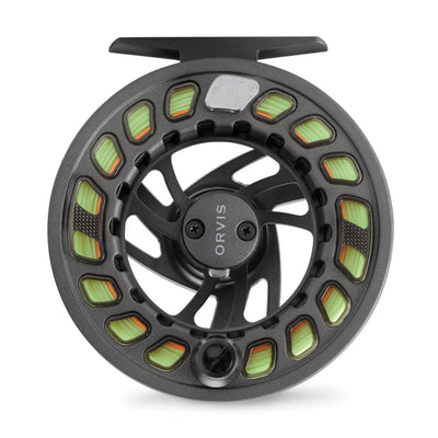ORVIS CLEARWATER LARGE ARBOR CASSETTE