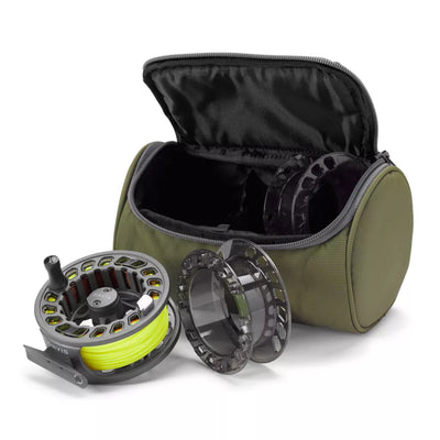 ORVIS CLEARWATER LARGE ARBOR CASSETTE