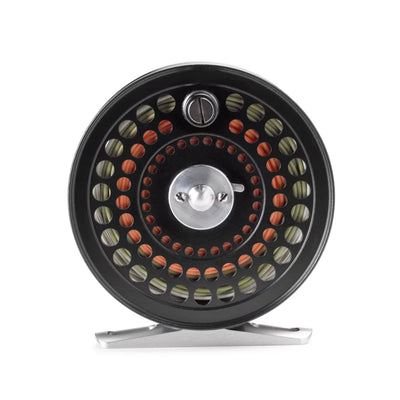 ORVIS CFO REEL