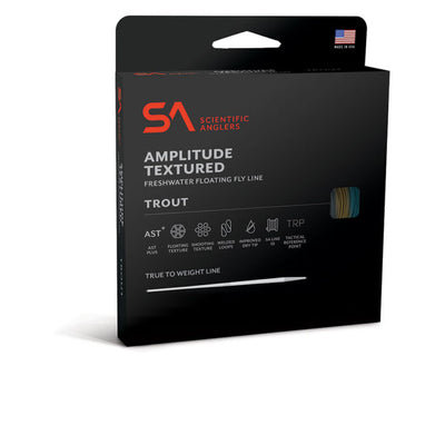 SCIENTIFIC ANGLER AMPLITUDE TROUT