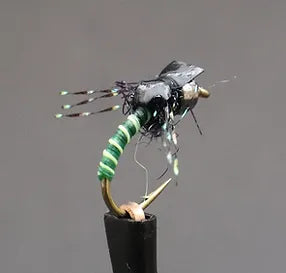 CATEGORY 3 BIG T CADDIS