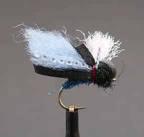 CATEGORY 3 BLOWFLY