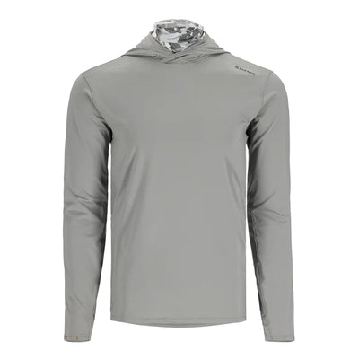 SIMMS SOLARFLEX GUIDE HOODY