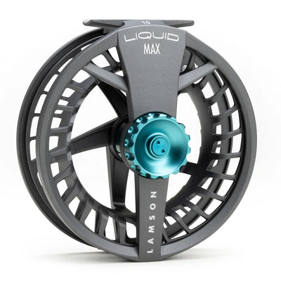 LAMSON LIQUID MAX