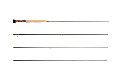 PRIMAL ZEN EURO NYMPH ROD