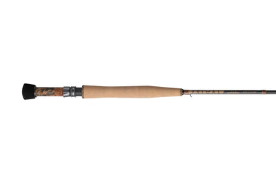 PRIMAL ZEN EURO NYMPH ROD