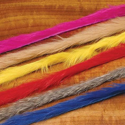 HARELINE CROSSCUT RABBIT STRIPS