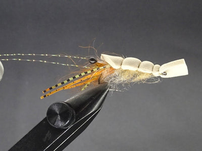 LONKS SKIPPING SHRIMP