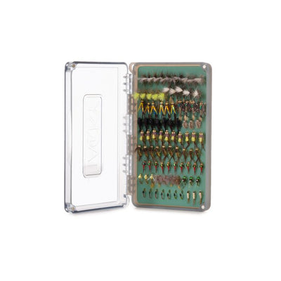 TACKY DAYPACK  FLY BOX