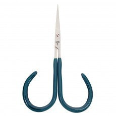 DR SLICK 4 ALL PURPOSE OPEN LOOP SCISSOR - Compleat Angler Sydney