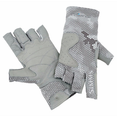 SIMMS SOLAR FLEX GUIDE GLOVE - Compleat Angler Sydney