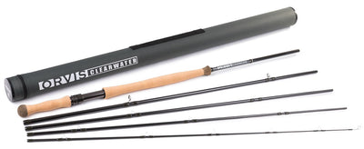 ORVIS CLEARWATER DOUBLE HANDER