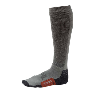 SIMMS GUIDE MIDWEIGHT SOCK - Compleat Angler Sydney