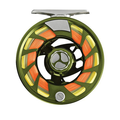 ORVIS MIRAGE  LT