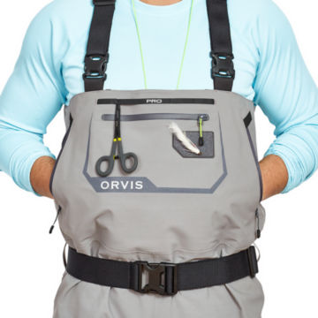 ORVIS PRO WADER