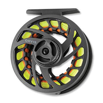 ORVIS CLEARWATER REELS