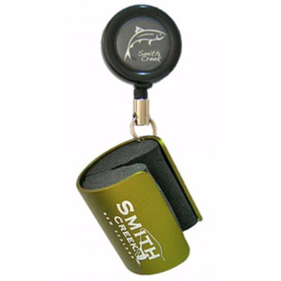 SMITH CREEK ROD CLIP - Compleat Angler Sydney