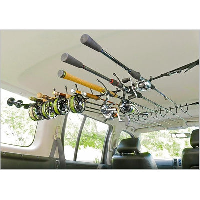 SMITH CREEK ROD RACK - Compleat Angler Sydney