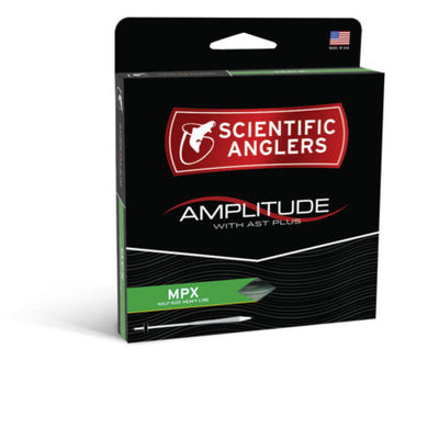SCIENTIFIC ANGLER'S AMPLITUDE MPX - Compleat Angler Sydney
