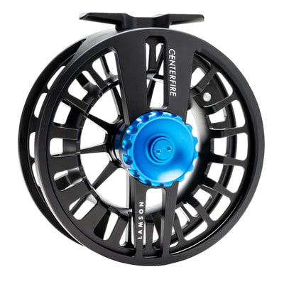 LAMSON CENTERFIRE SALTWATER