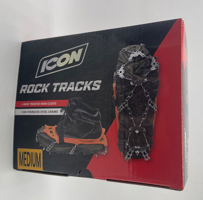 ICON ROCK TRACKS