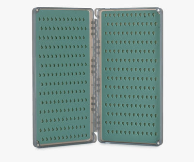 TACKY ORIGINAL FLY BOX - DOUBLE SIDED
