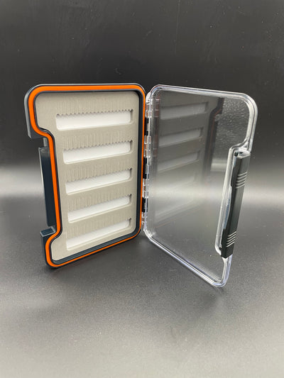 WATERPROOF FLY BOX