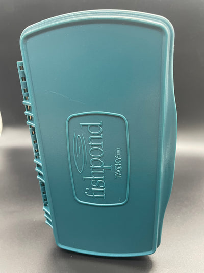 TACKY PESCADOR FLY BOX