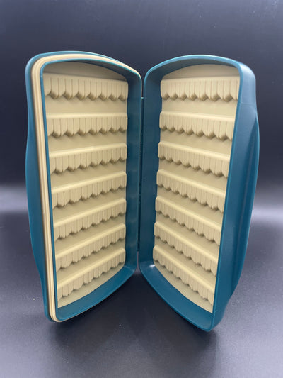 TACKY PESCADOR FLY BOX