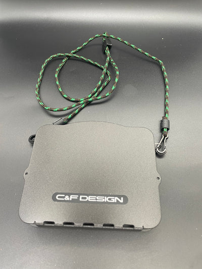 C&F SFP-1500 SMALL UNIVERSAL SYSTEM FLY PATCH