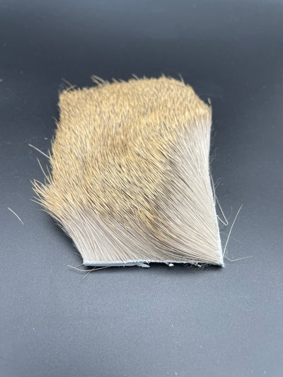 HARELINE COASTAL DEER HAIR