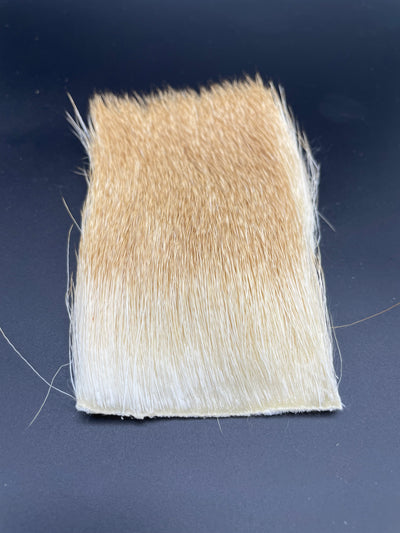 HARELINE COASTAL DEER HAIR