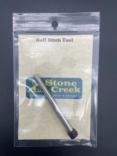 STONE CREEK HALF HITCH TOOL