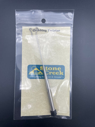 STONE CREEK DUBBING TWISTER