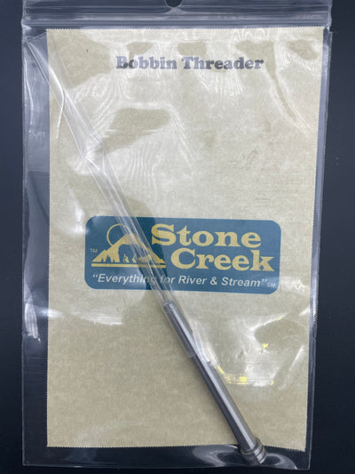 STONE CREEK BOBBIN THREADER
