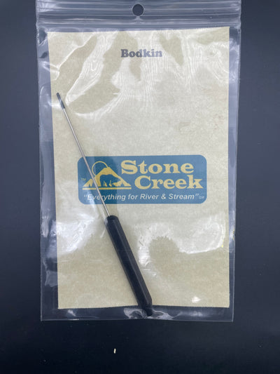 STONE CREEK BODKIN