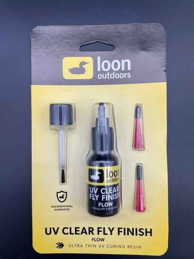 LOON UV CLEAR FLOW 1/2 oz