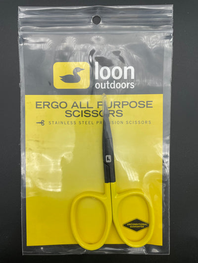 LOON ERGO ALL PURPOSE SCISSOR