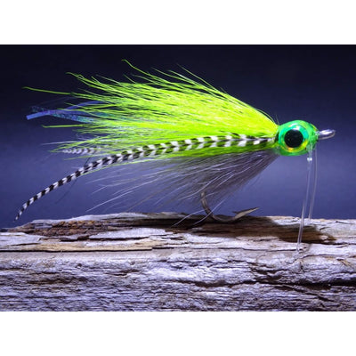 LONKS OPTIC MINNOW