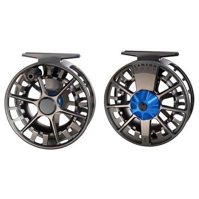 LAMSON GURU S