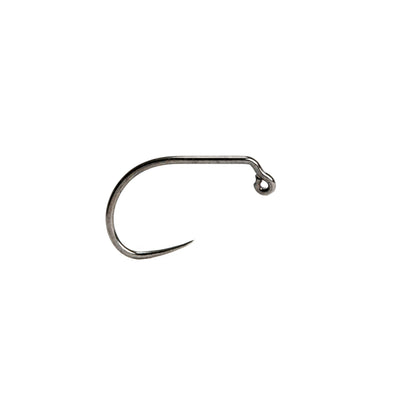PARTRIDGE WIDE GAP JIG SLJ BARBLESS