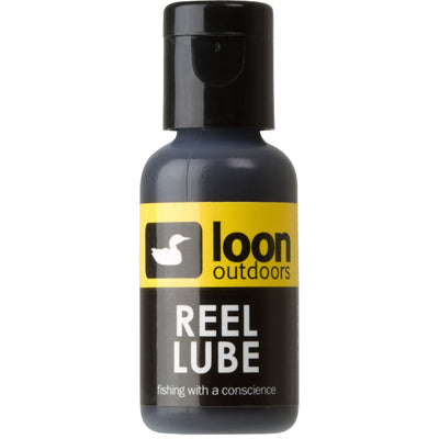 LOON-REEL LUBE