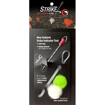 STRIKE INDICATOR TOOL KIT - Compleat Angler Sydney