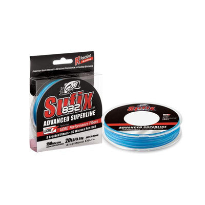 SUFIX 832 300 YD COASTAL CAMO