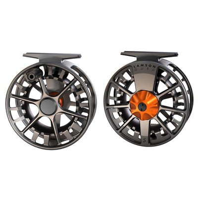 LAMSON GURU S