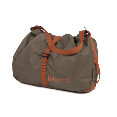 FISHPOND BURRITO WADER BAG